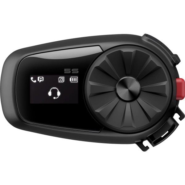 SENA Sena 5s motorcycle bluetooth comm system [5s-10]